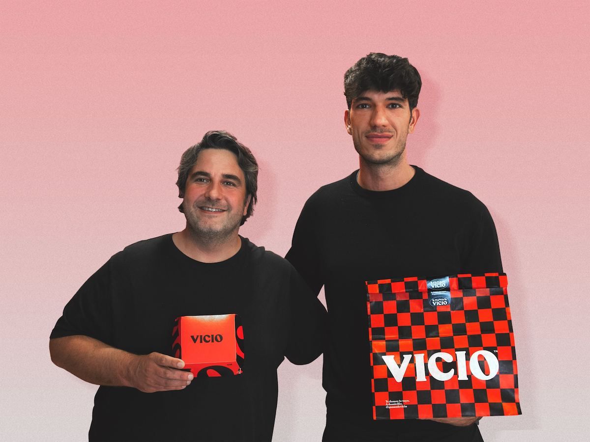 Oriol de Pablo Aleix Puig VICIO