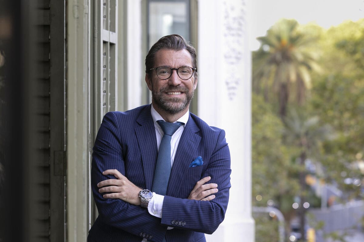 Marc Ciria