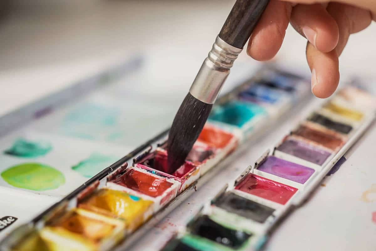 Mètode Aquarel·la Emocional