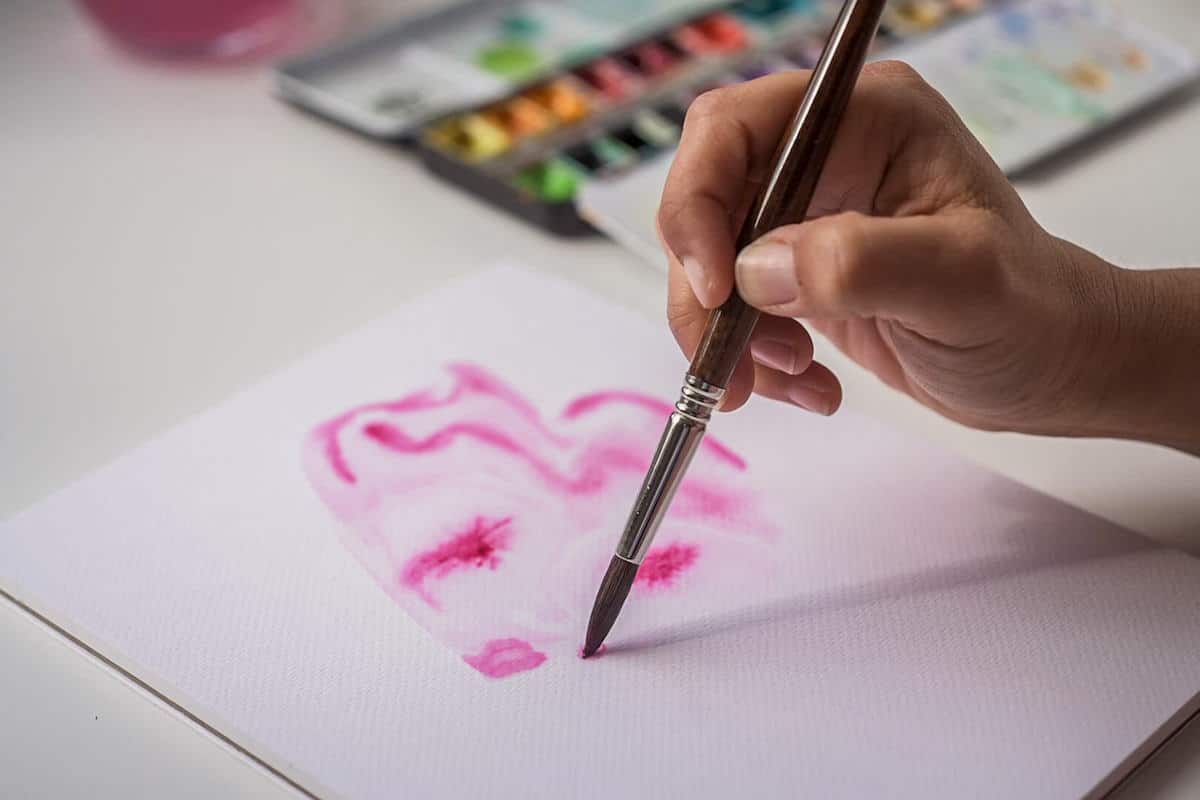 Mètode Aquarel·la Emocional