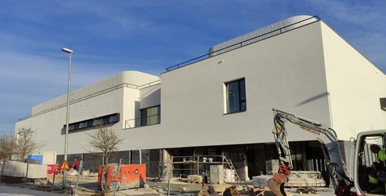 clínica Wellness Kliniek Rubí