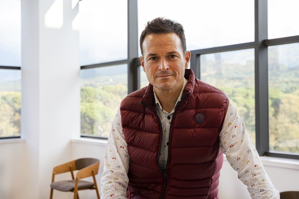 Santi Aliaga