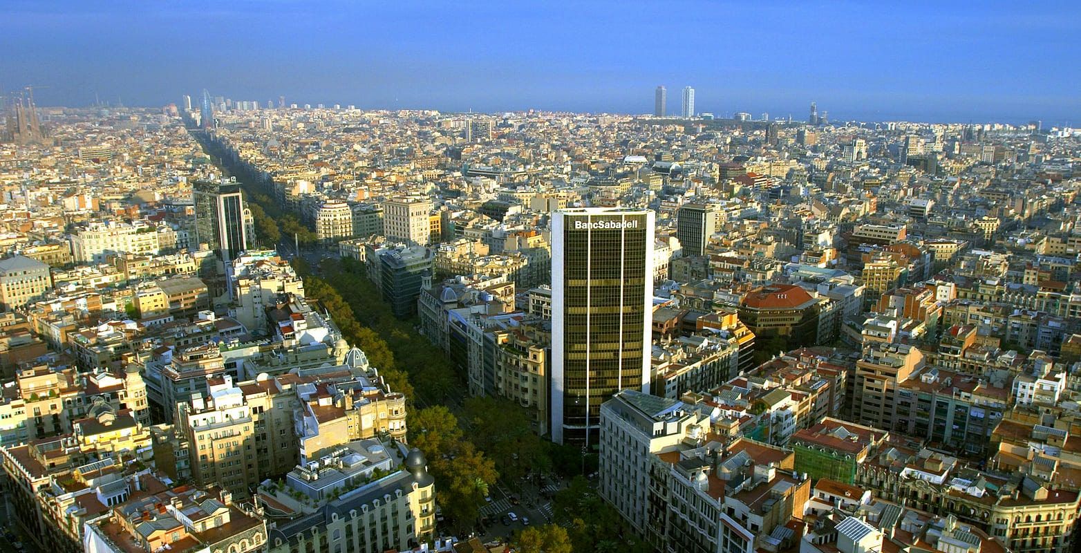 Torre Banc Sabadell