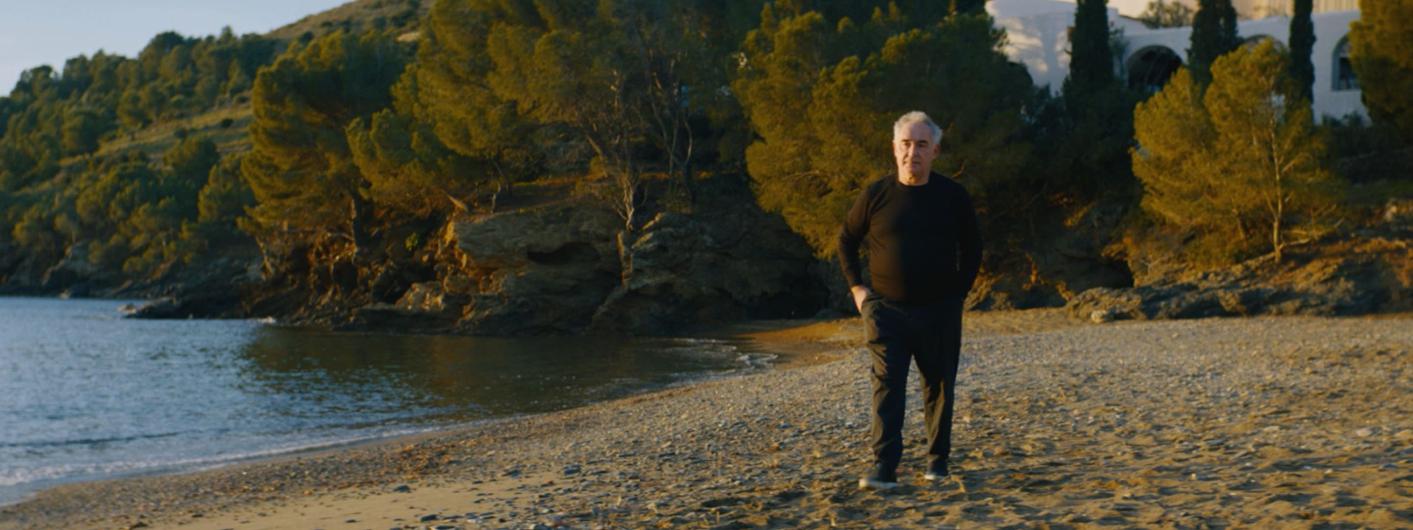 Ferran Adrià