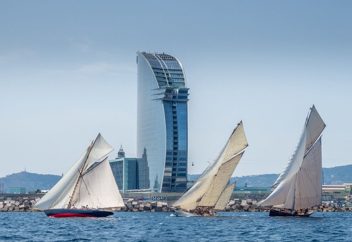 regata Puig Vela Clàssica 4 (2)