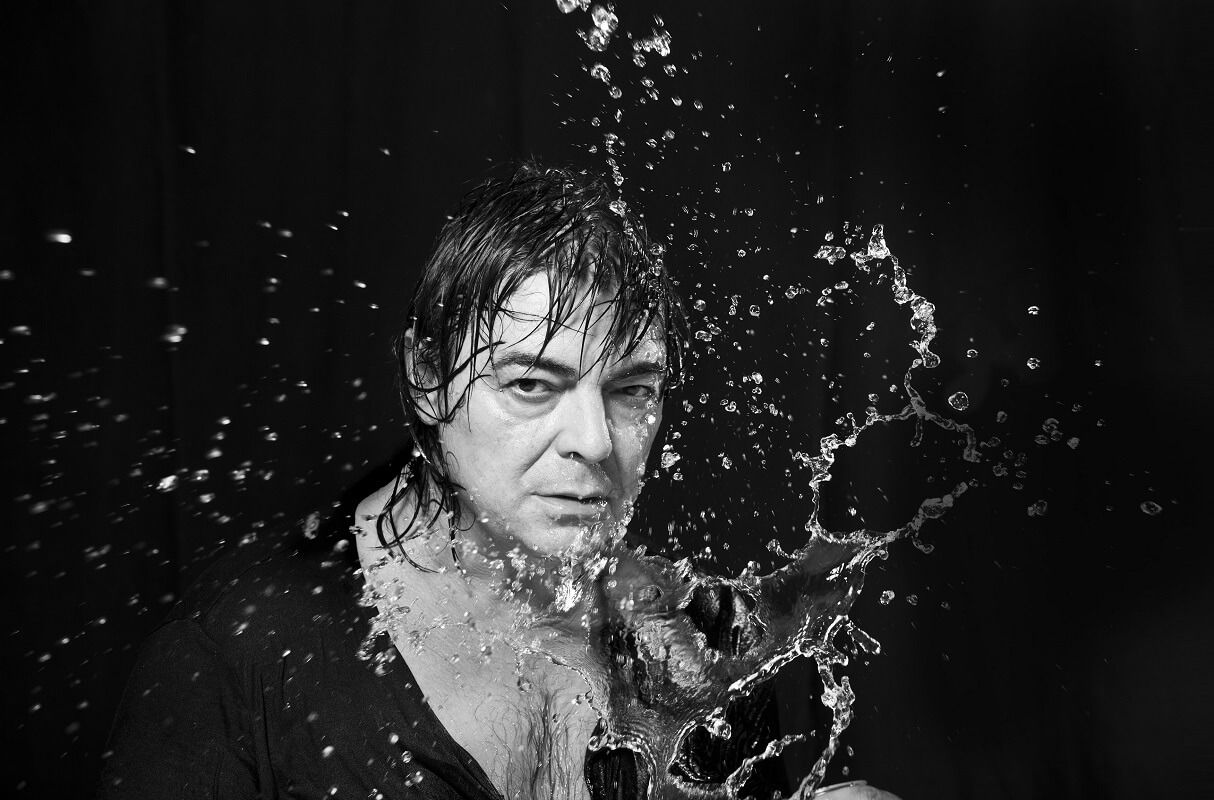 Antonio Canales (c) Luciano Insua
