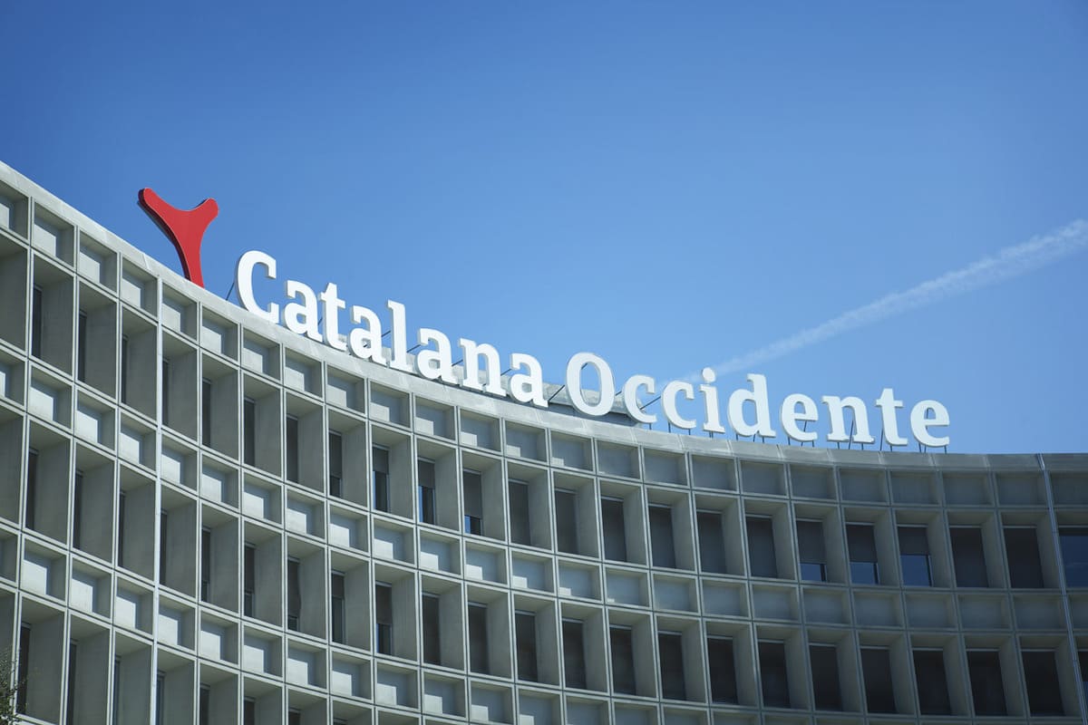 Catalana Occidente Sant Cugat