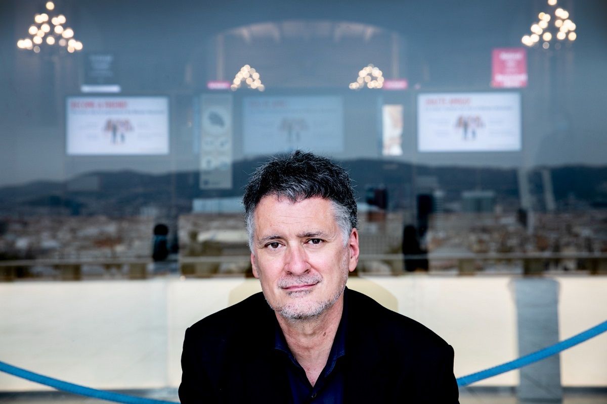Miquel Molina