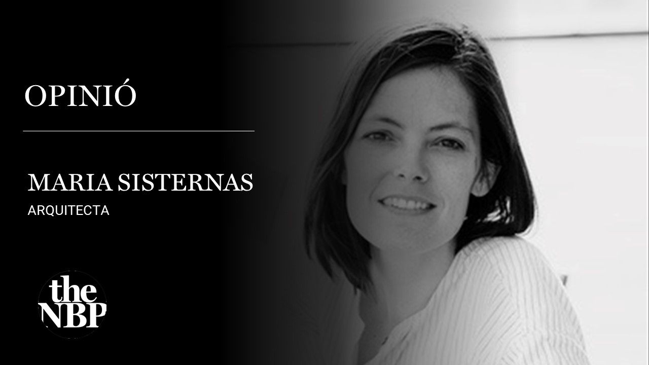 opinio maria sisternas cat