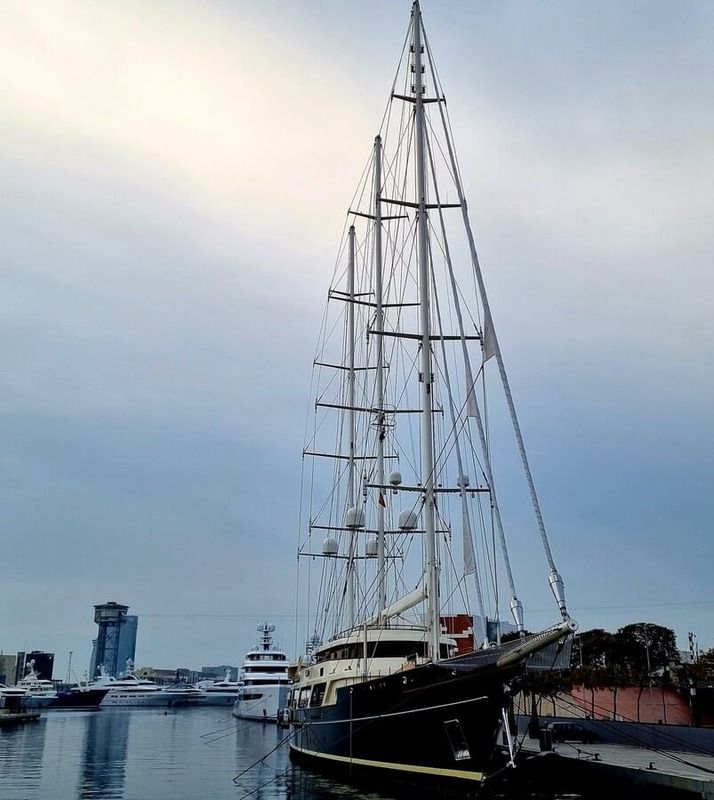 Bary Diller barco EOS