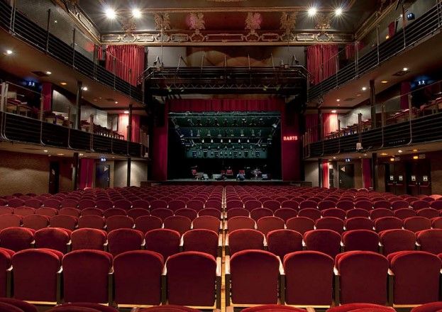 Sala Barts