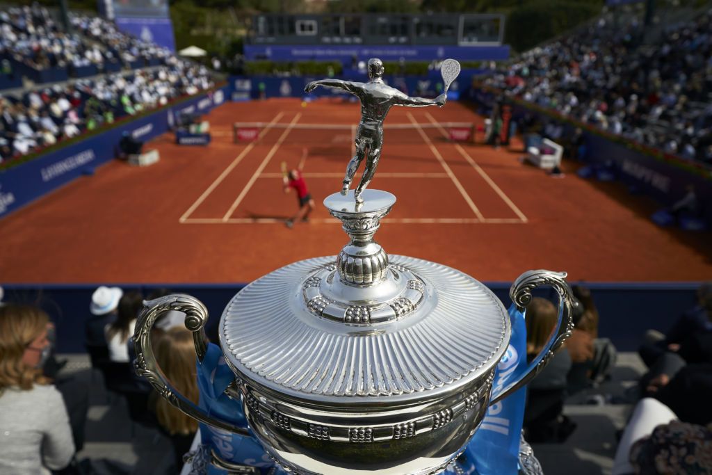 Barcelona Open Banc Sabadell