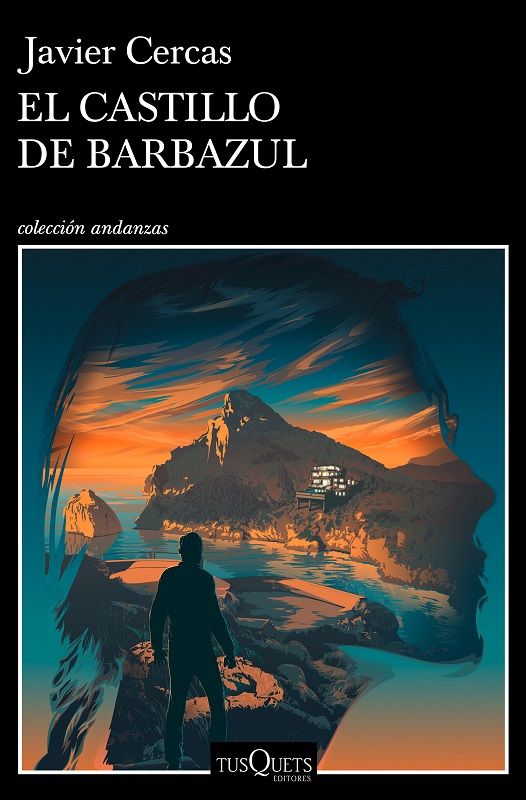 El Castillo de Barbazul Javier Cercas