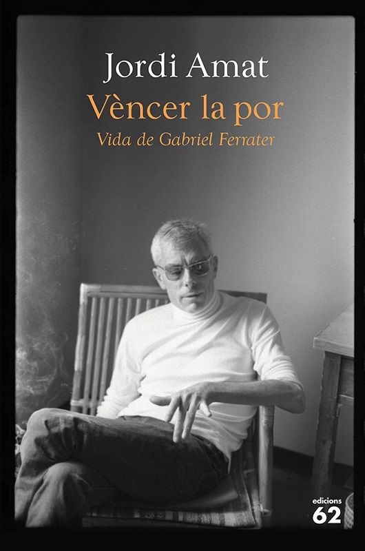 Jordi Amar Vèncer la por