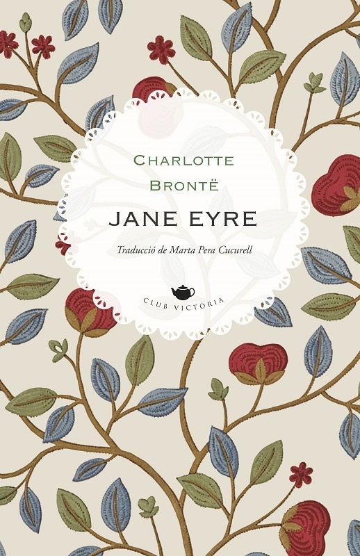JANE EYRE