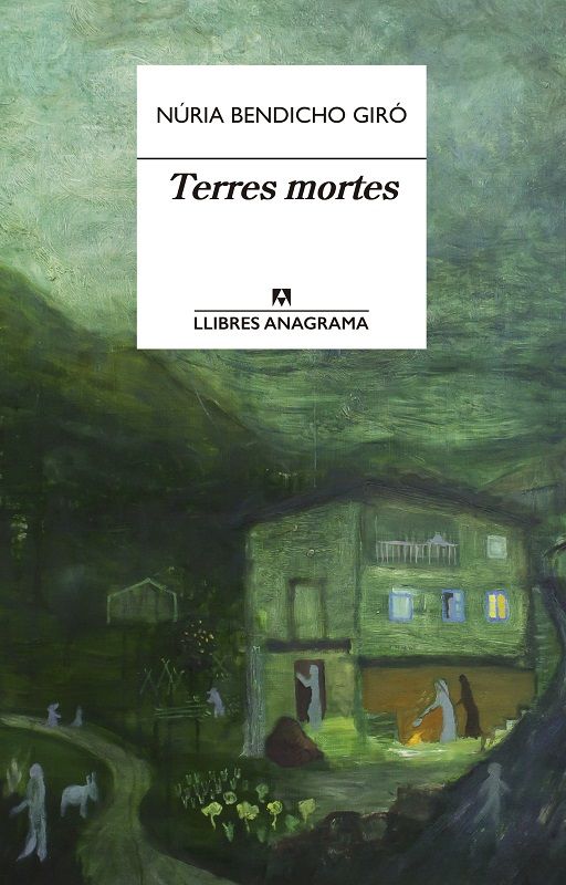 Terres mortes Núria Benedicho