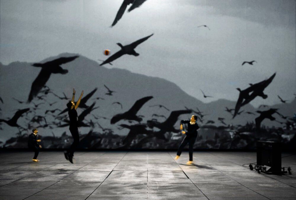 Medea teatre lliure