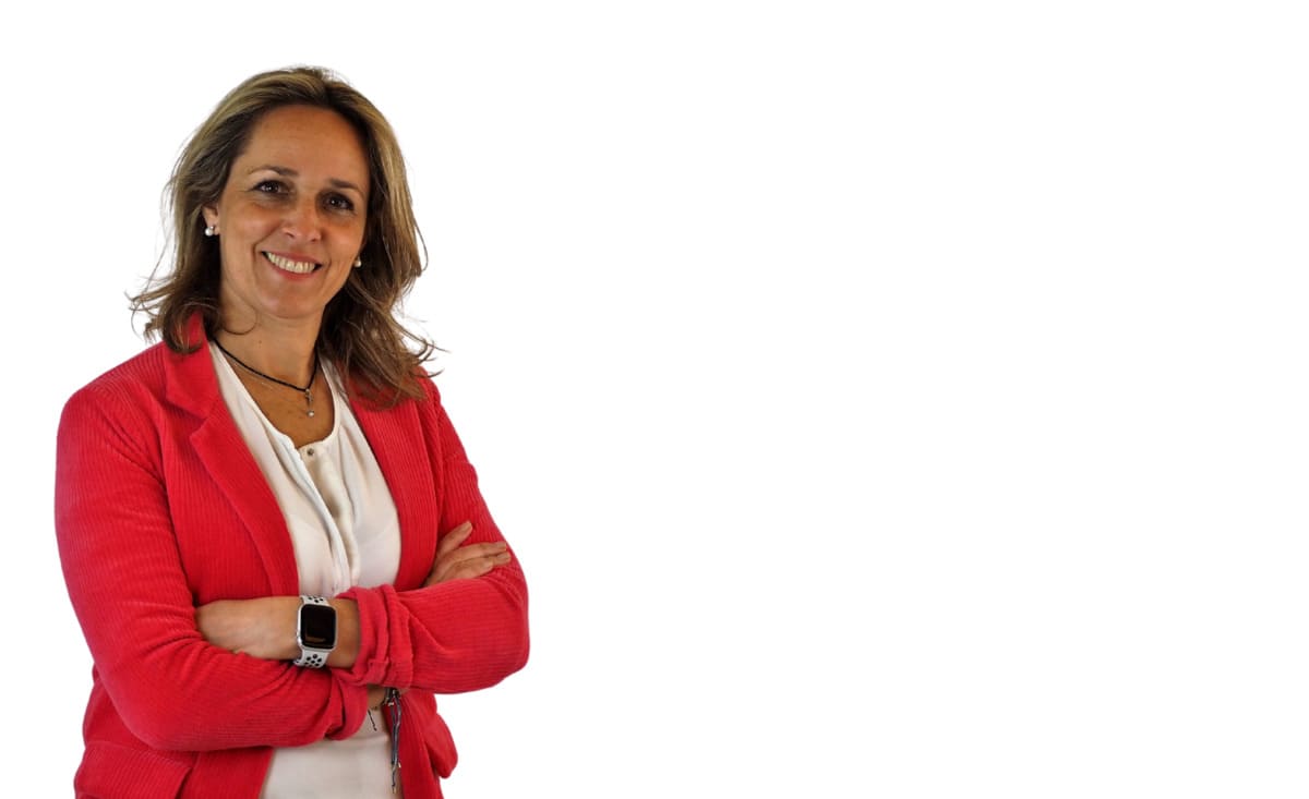 Marta de Llauder de Talent Point