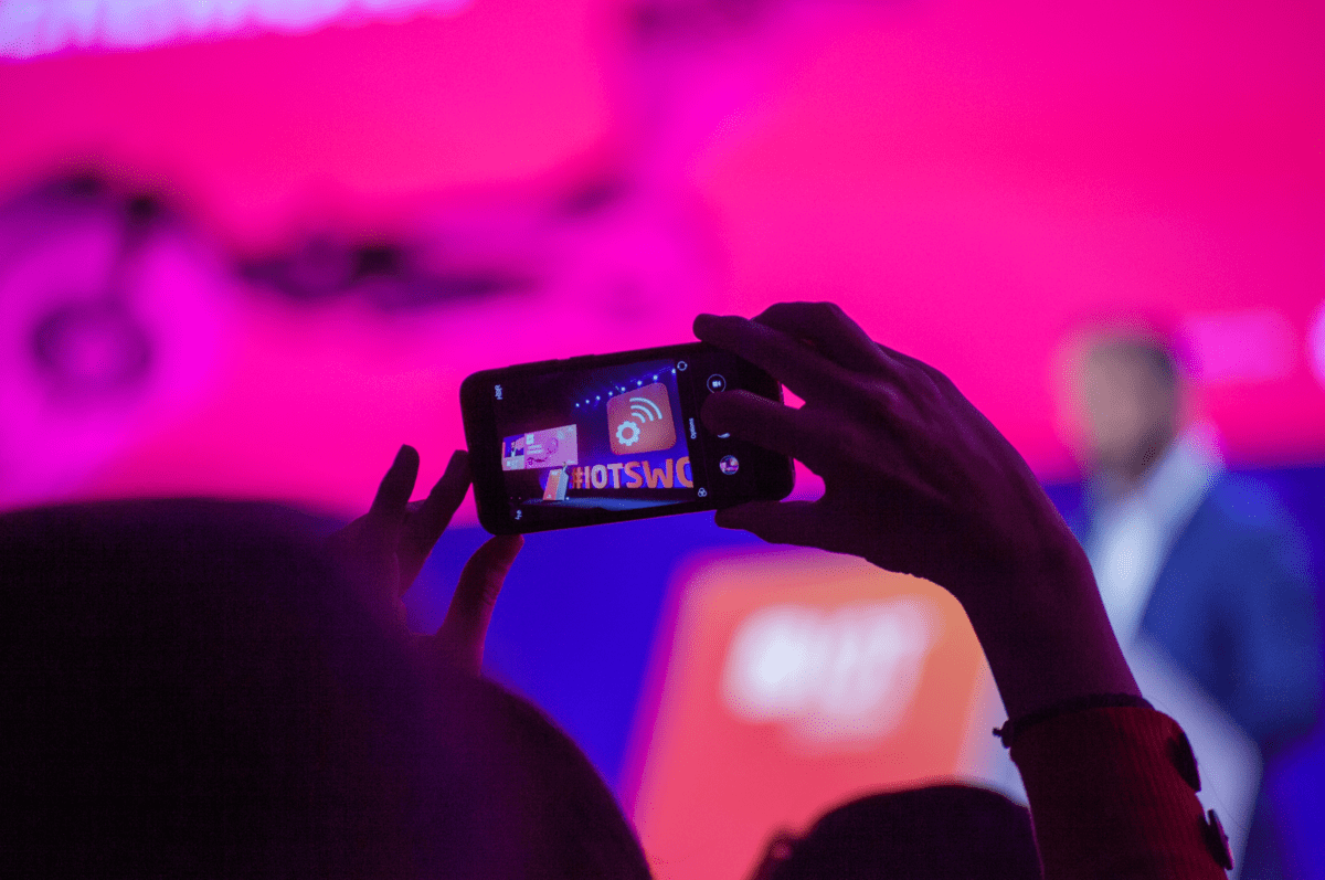 IOT Solutions World Congress (IOTSWC)