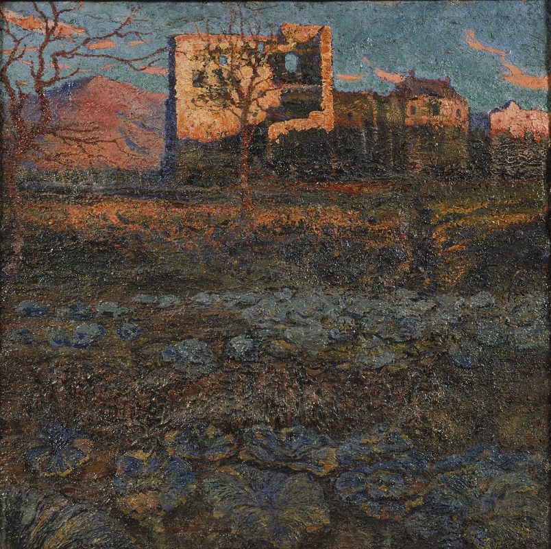 Marià Fortuny