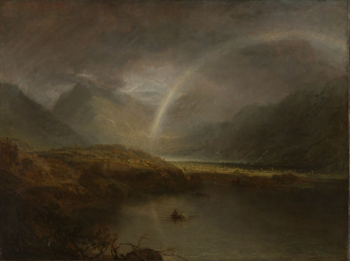 Turner