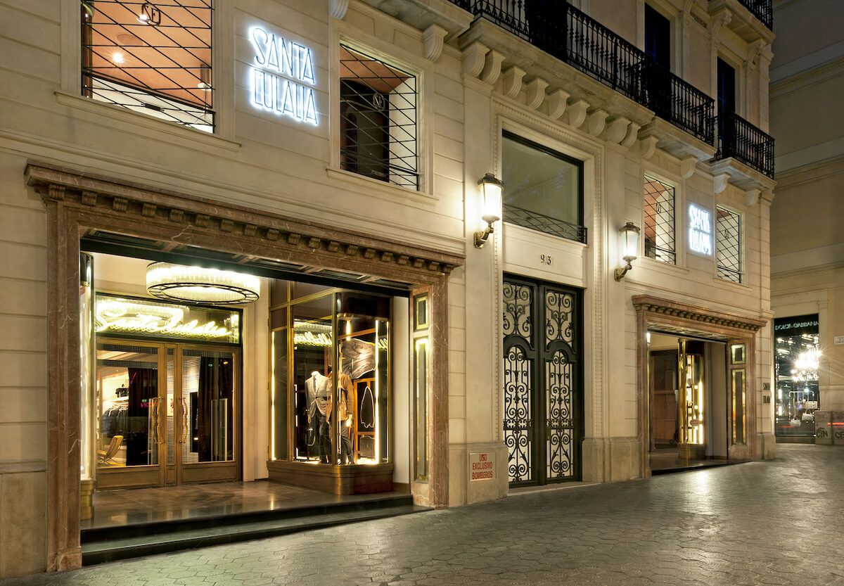 Santa Eulalia