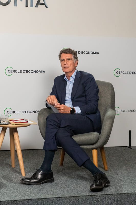 Jaume Guardiola