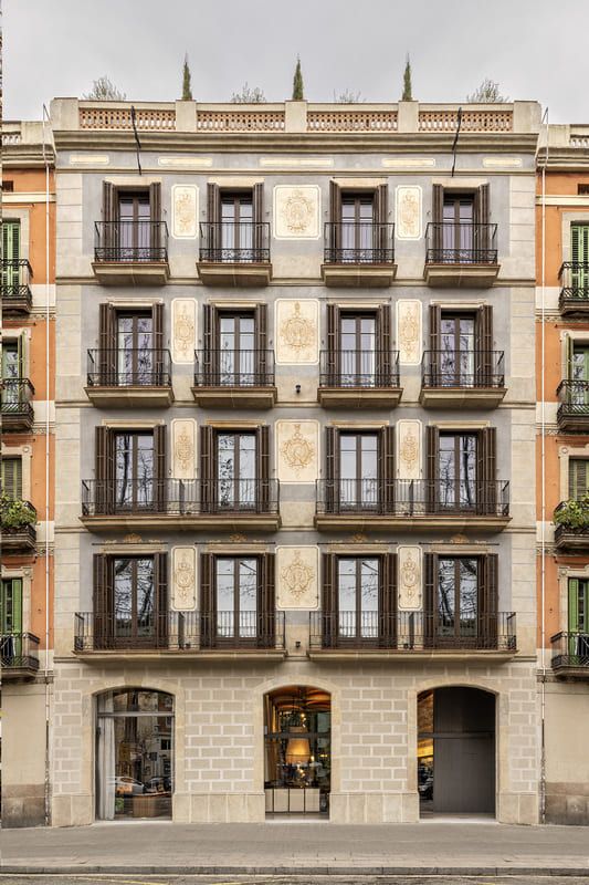 Hotel Antiga Casa Buenavista