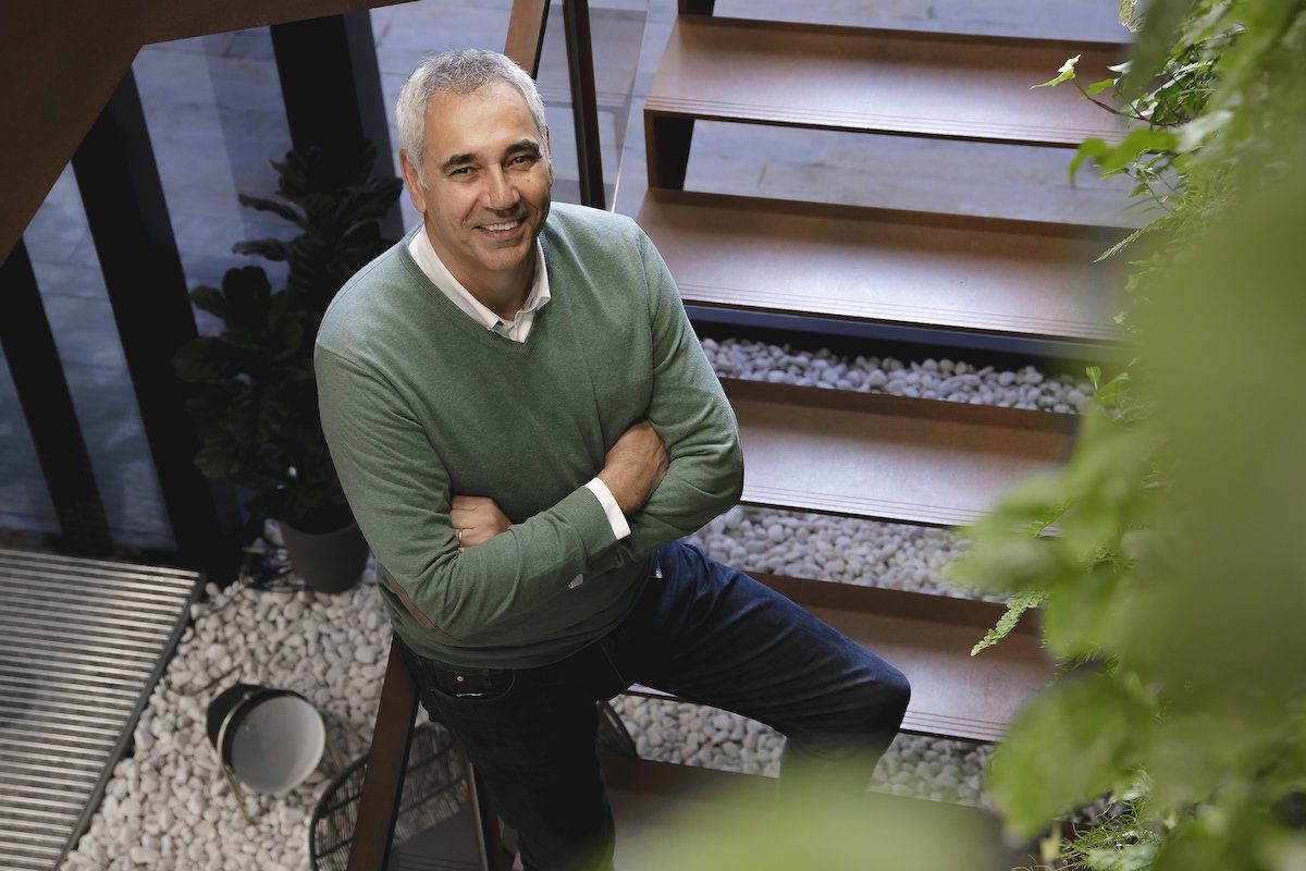 Francesc Julià Kave Home