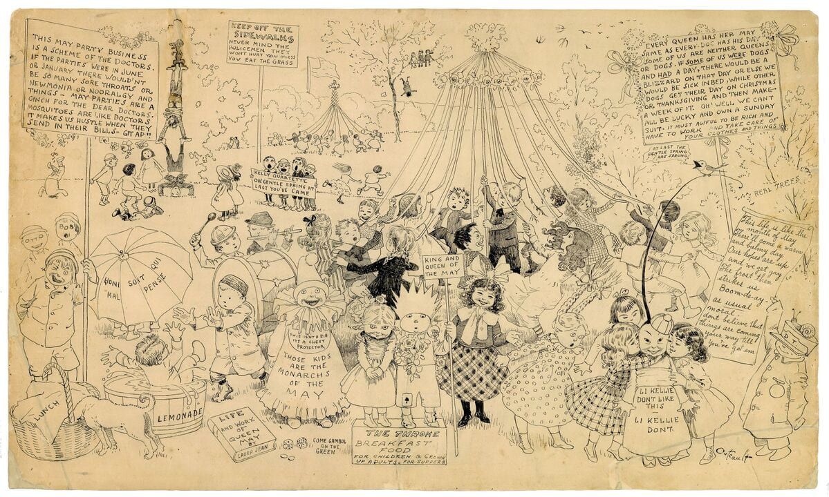 Còmic. Somnis i història CaixaForum