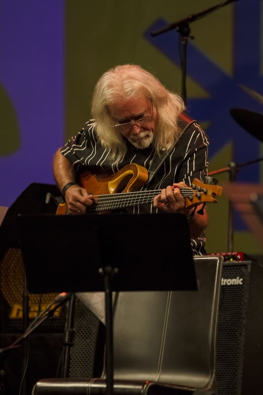 Carles Benavent