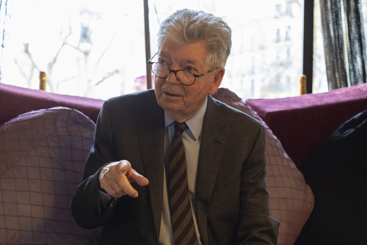 Lluís Domènech Girbau