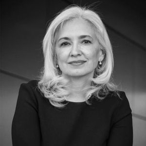 María Eugenia Coronado, directora de la Fundación Naturgy