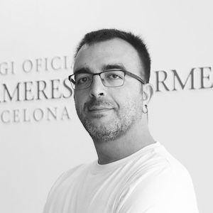 Borja Manzanares COIB