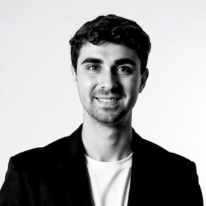 Arnau Ramió