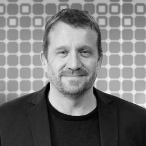 Miquel Martí, CEO de Tech Barcelona