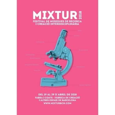 Festival Mixtur