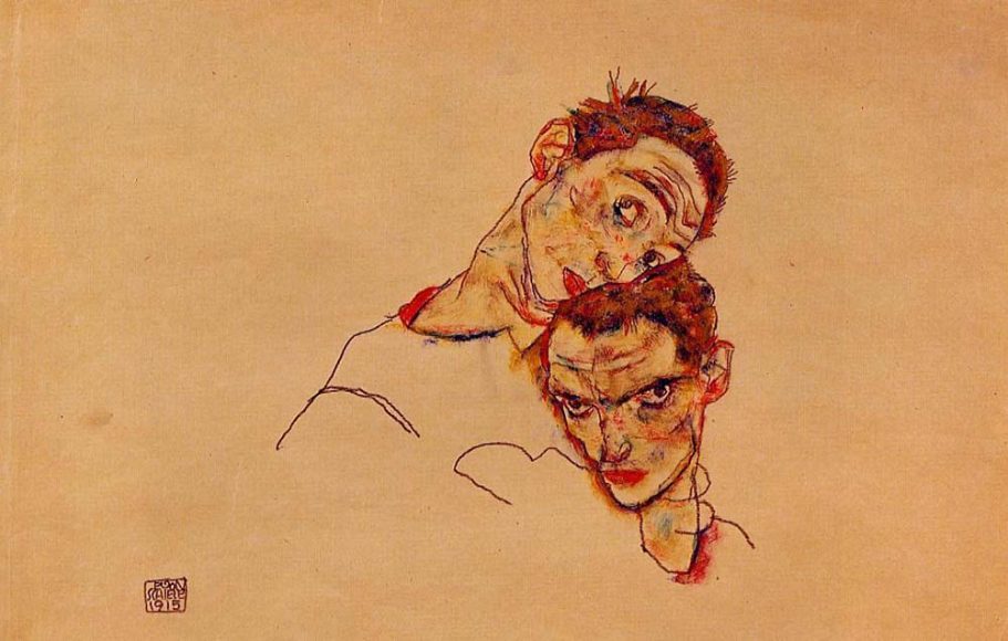 4-double-self-portrait-1915