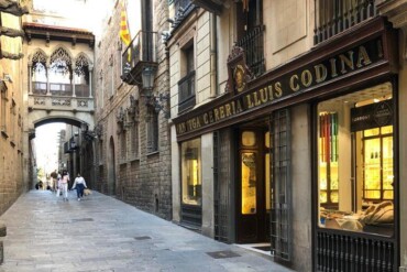 Tienda Barcelona exterior (1)