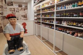 Botiga Caganer.com