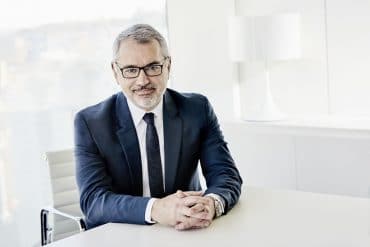 Marc Puig, presidente y consejero delegado del grupo. ©Toni Mateu