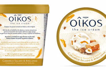 Gelats Oikos