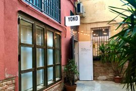 Yoko Art Gallery