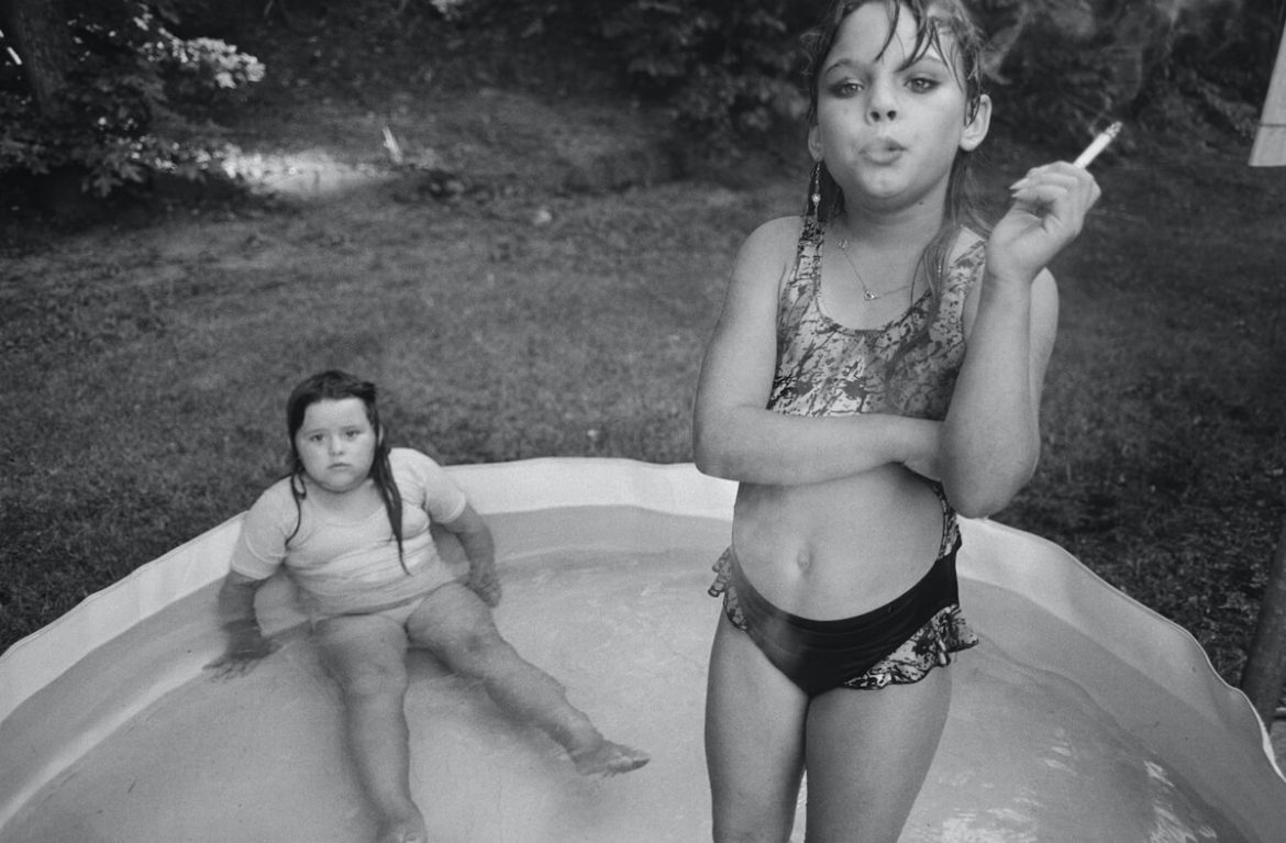 Mary Ellen Mark