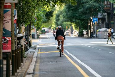 Ciclista