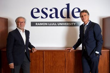 Xavier Torra Jaume Guardiola Esade