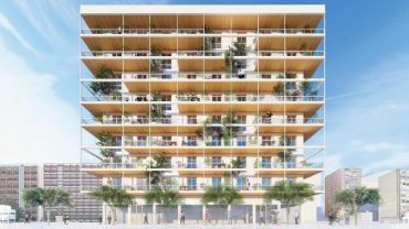 Edifici Arriassa