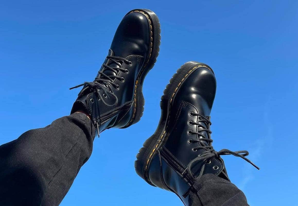 dr martens