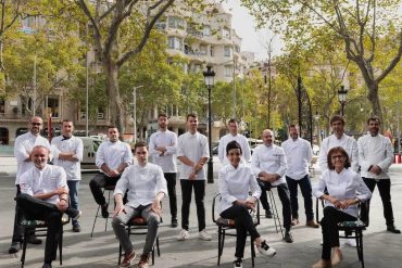 Passeig de Gourmets