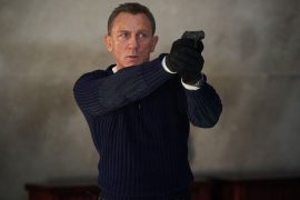 Daniel Craig